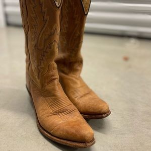 Old West Women’s Cowgirl Boots